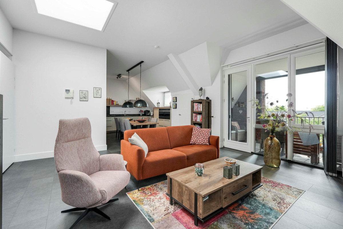 Appartement te koop: Irislaan 30, Eindhoven