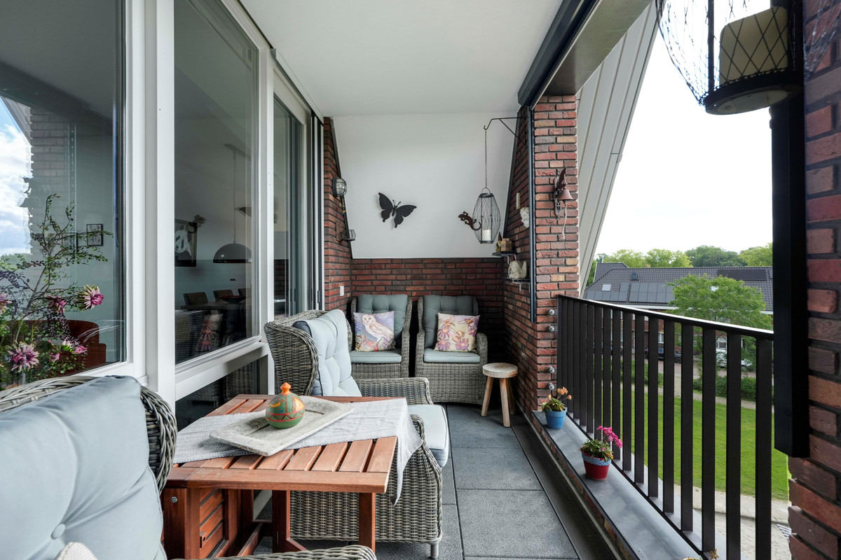 Appartement te koop: Irislaan 30, Eindhoven