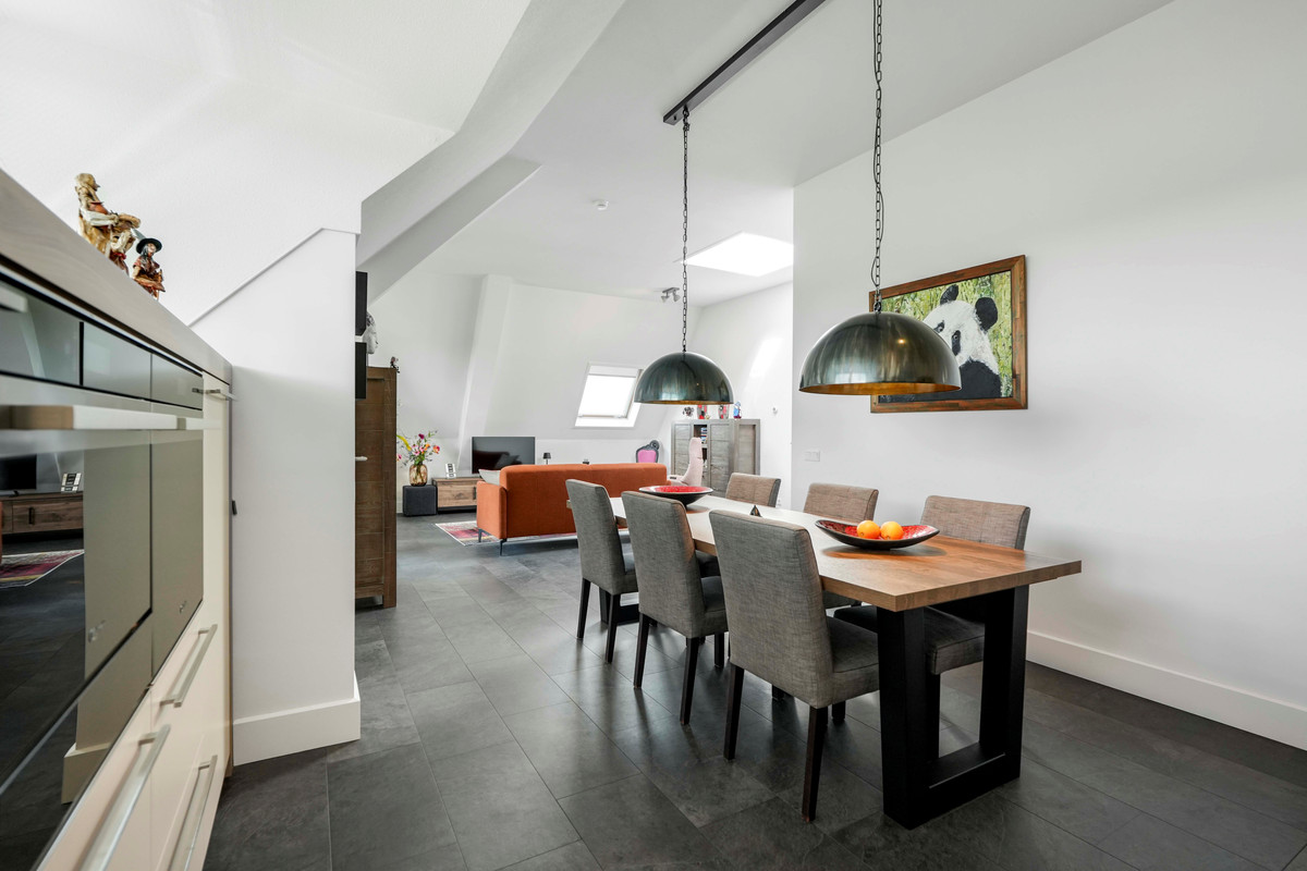Appartement te koop: Irislaan 30, Eindhoven