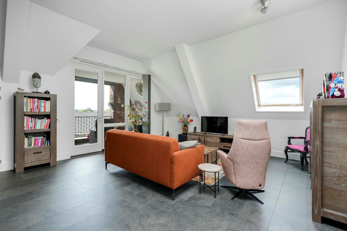 Appartement te koop: Irislaan 30, Eindhoven