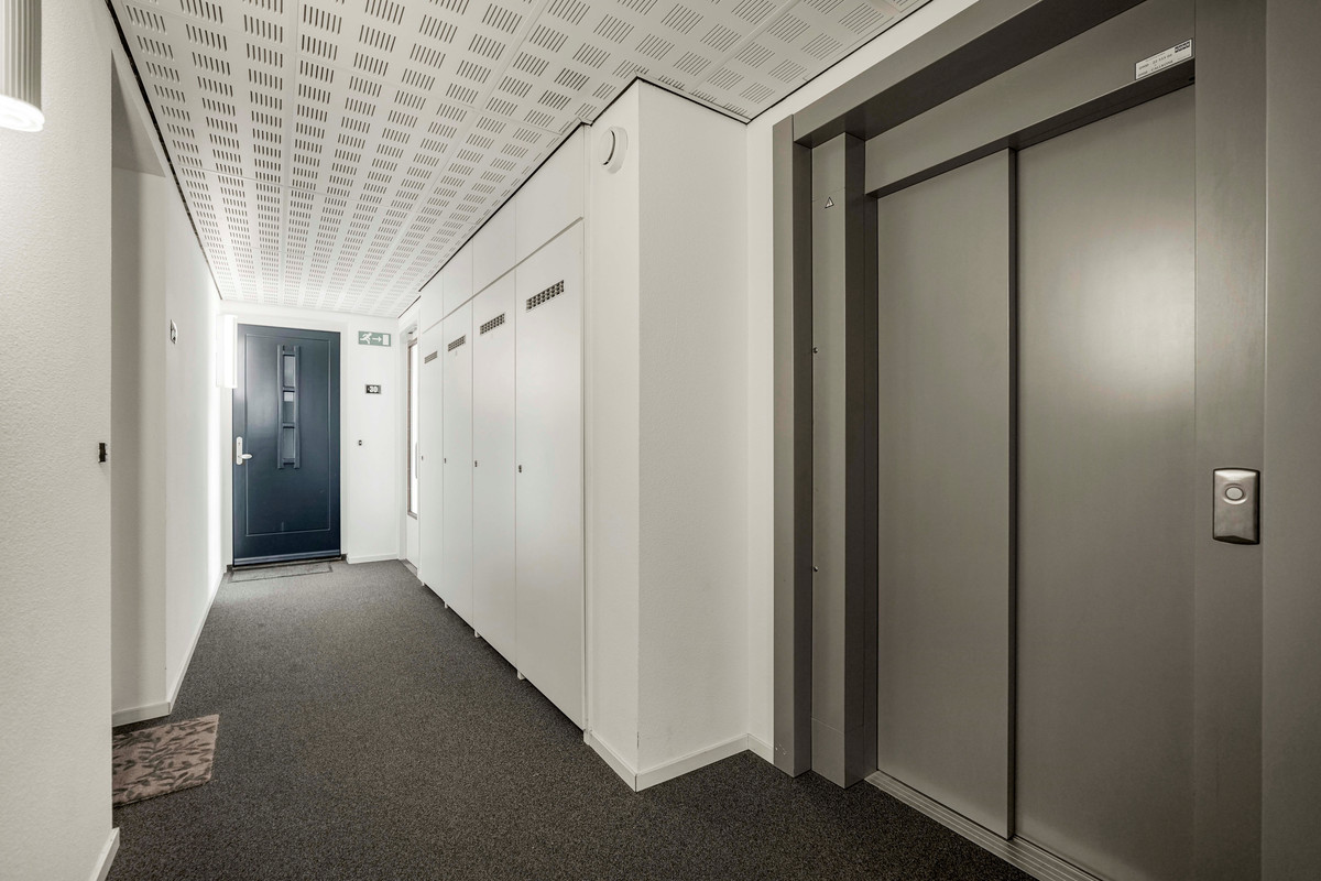 Appartement te koop: Irislaan 30, Eindhoven