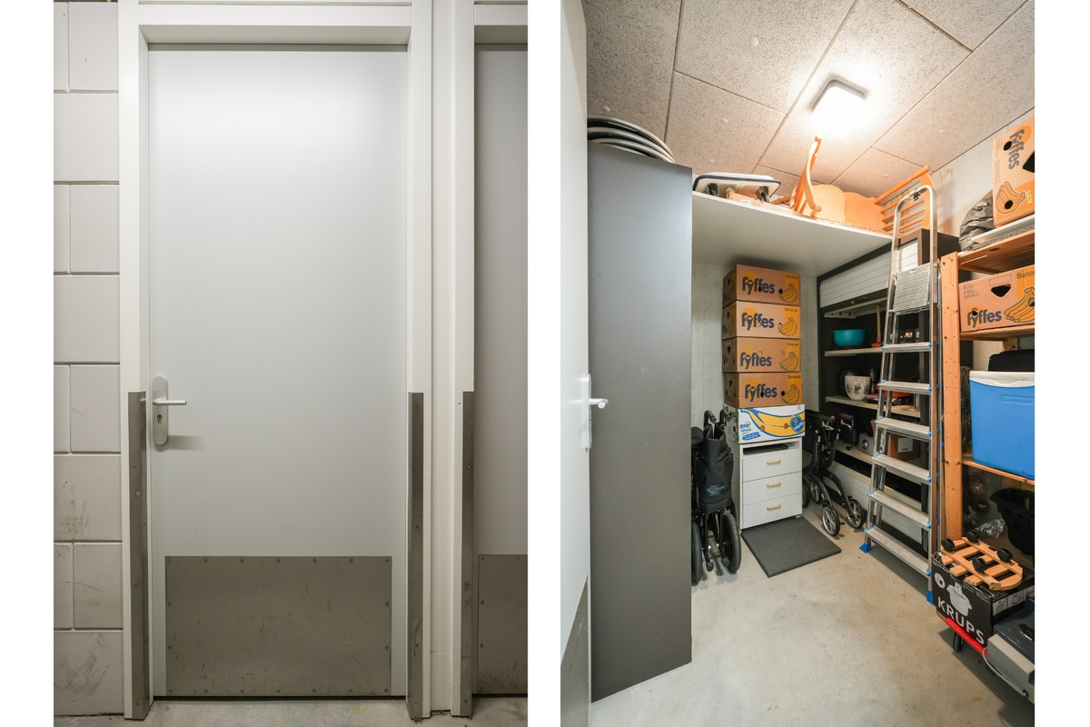 Appartement te koop: Irislaan 30, Eindhoven