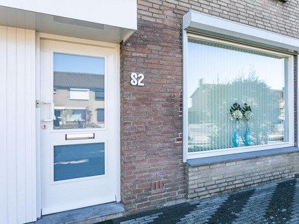Servatiusstraat 82