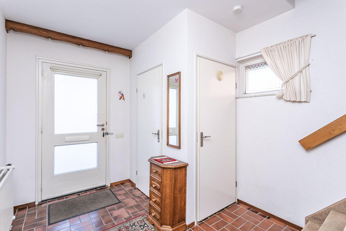 Tussenwoning te koop: Servatiusstraat 82, Brunssum