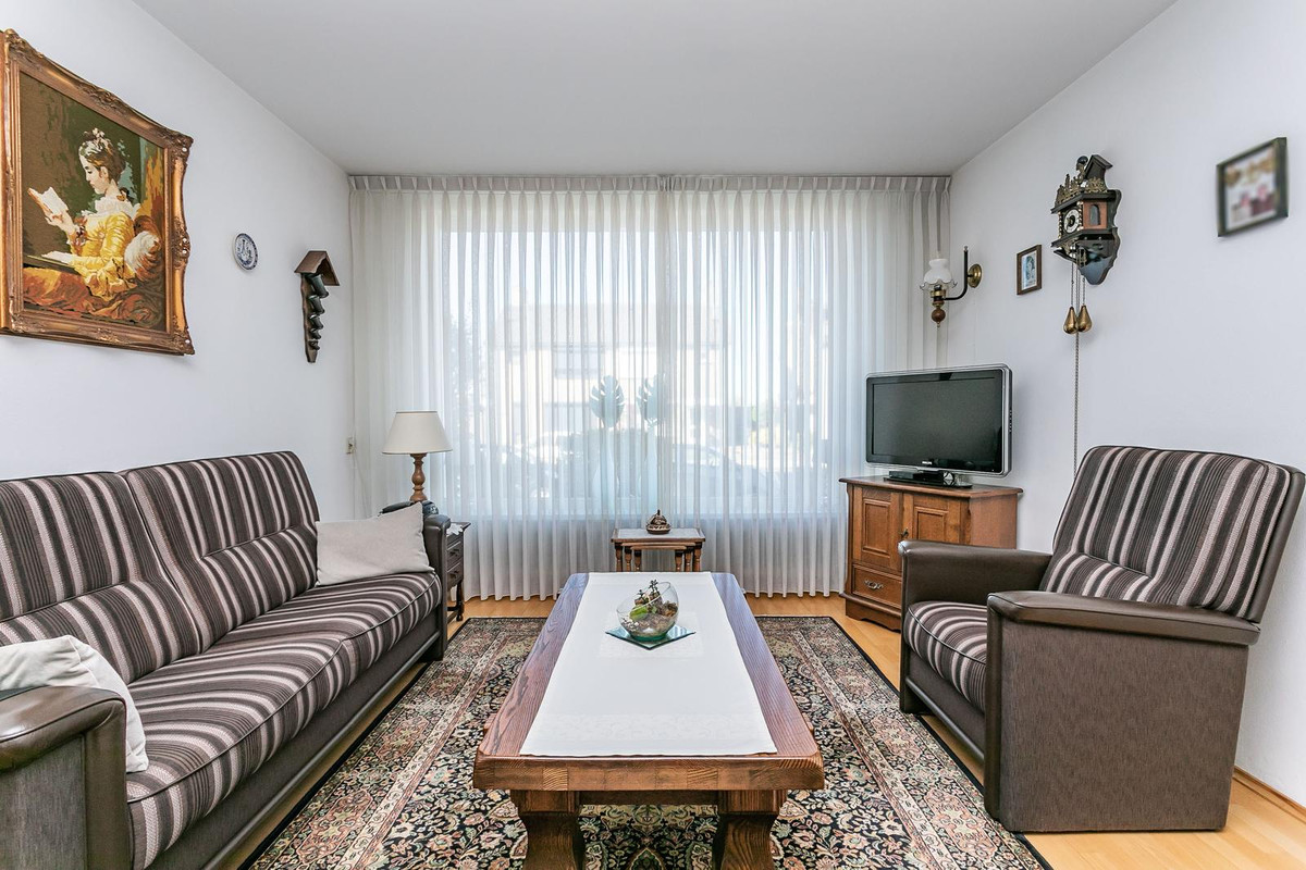 Tussenwoning te koop: Servatiusstraat 82, Brunssum