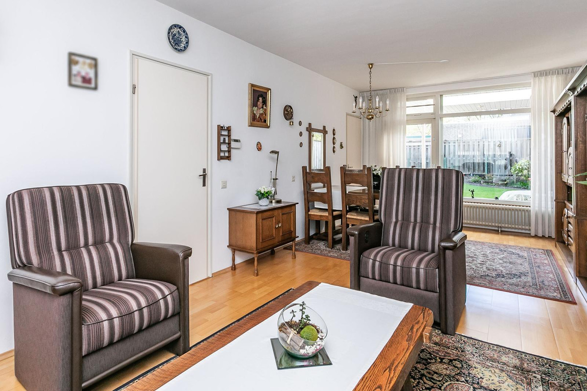 Tussenwoning te koop: Servatiusstraat 82, Brunssum