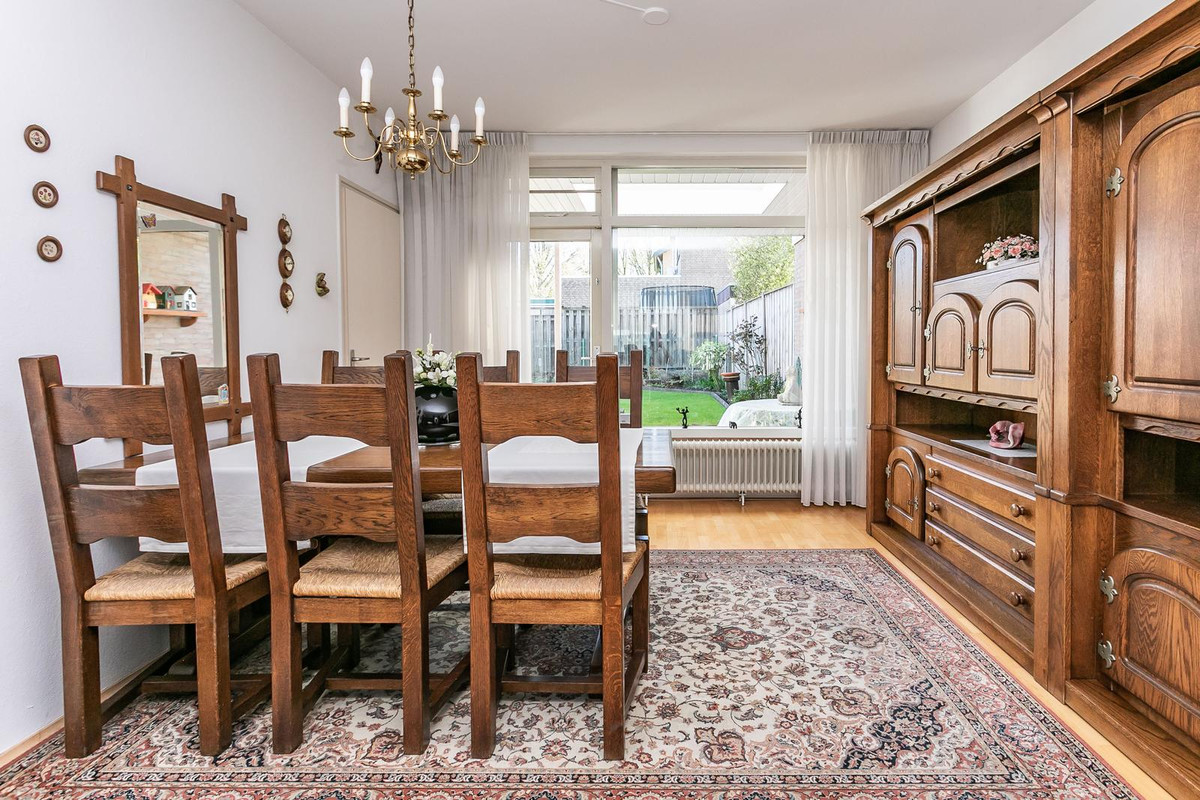 Tussenwoning te koop: Servatiusstraat 82, Brunssum