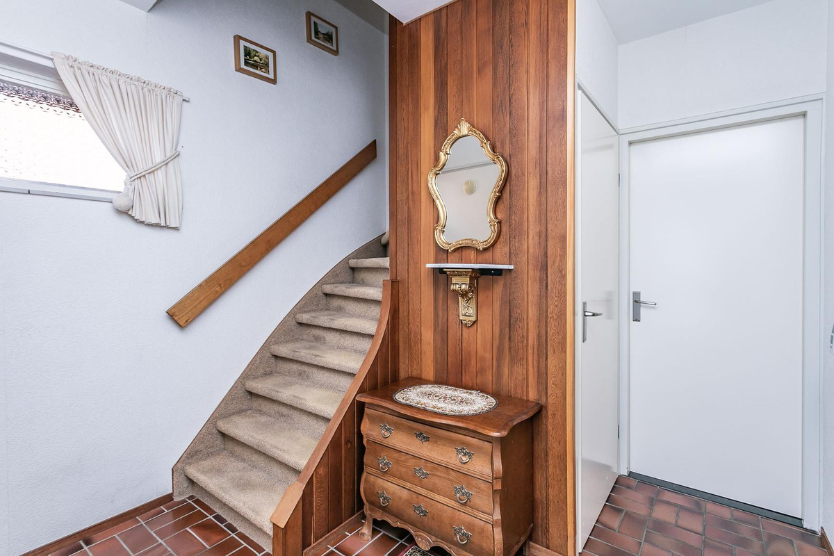 Tussenwoning te koop: Servatiusstraat 82, Brunssum