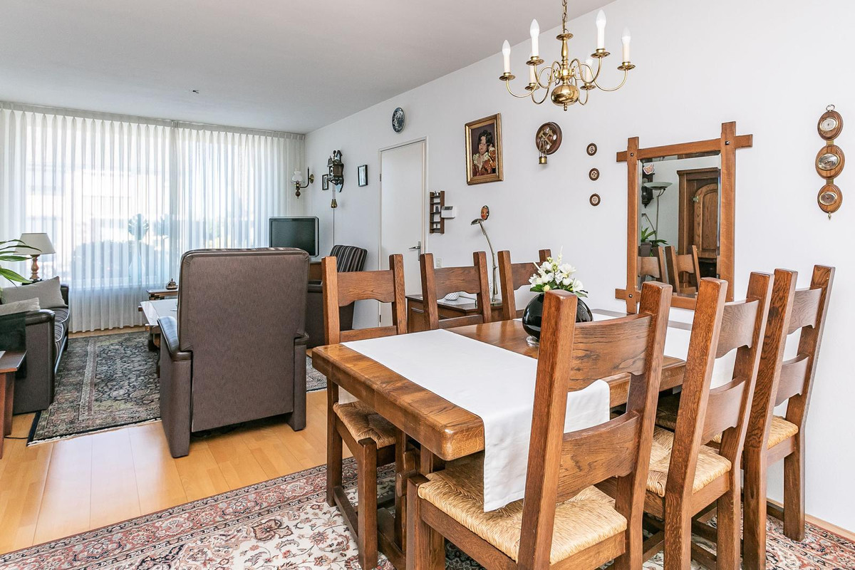 Tussenwoning te koop: Servatiusstraat 82, Brunssum