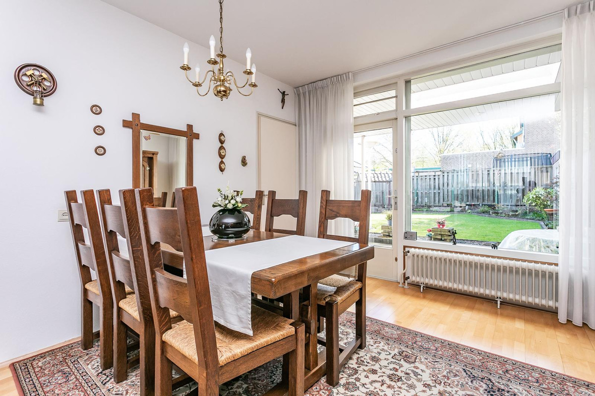 Tussenwoning te koop: Servatiusstraat 82, Brunssum