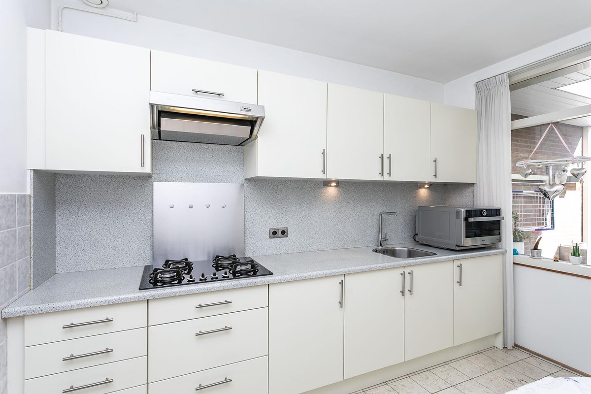 Tussenwoning te koop: Servatiusstraat 82, Brunssum