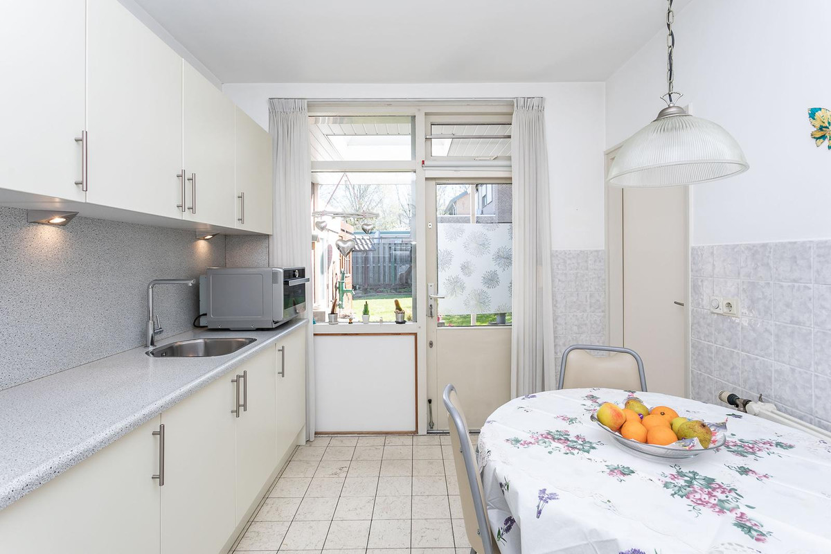 Tussenwoning te koop: Servatiusstraat 82, Brunssum