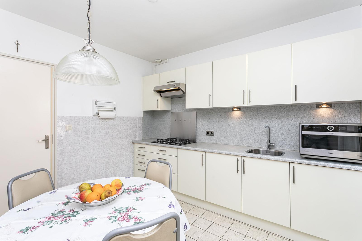 Tussenwoning te koop: Servatiusstraat 82, Brunssum