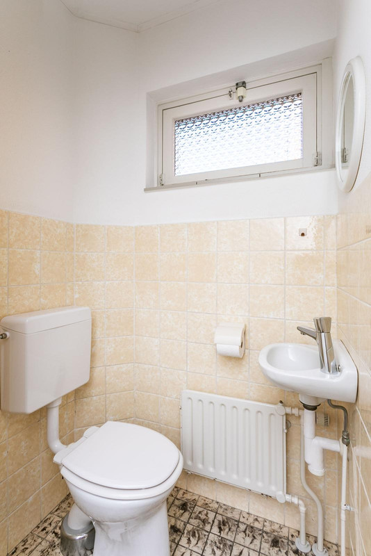 Tussenwoning te koop: Servatiusstraat 82, Brunssum