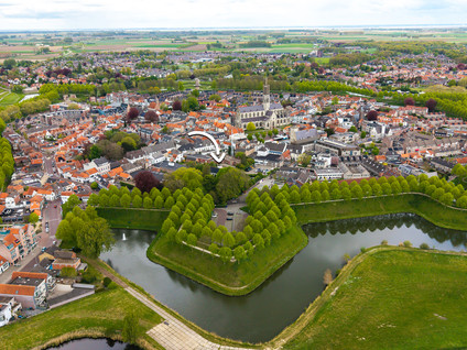 Princebolwerk 1