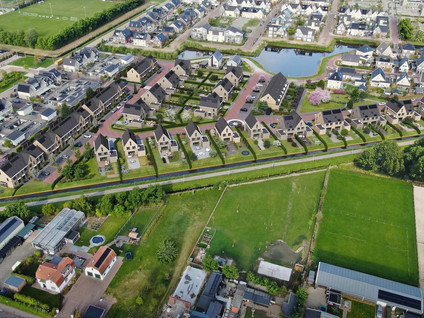 Bouwnummer 