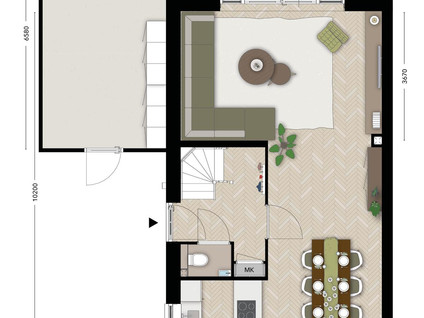 2-onder-1-kapwoning 