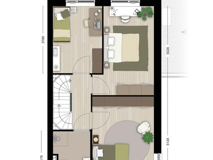 2-onder-1-kapwoning 