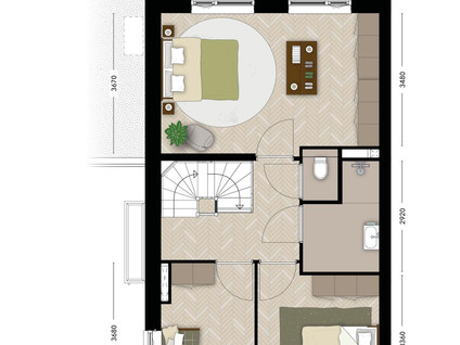 2-onder-1-kapwoning 