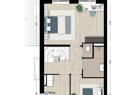 2-onder-1-kapwoning 