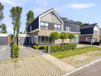 Gladiolenlaan 45