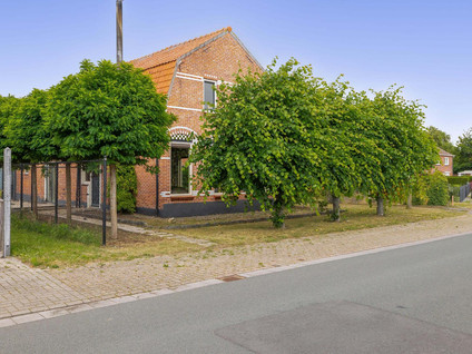 Klapstraat 23