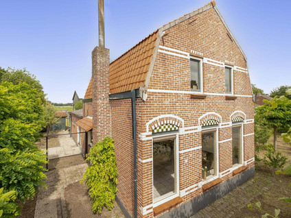 Klapstraat 23