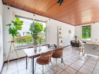 Klapstraat 23