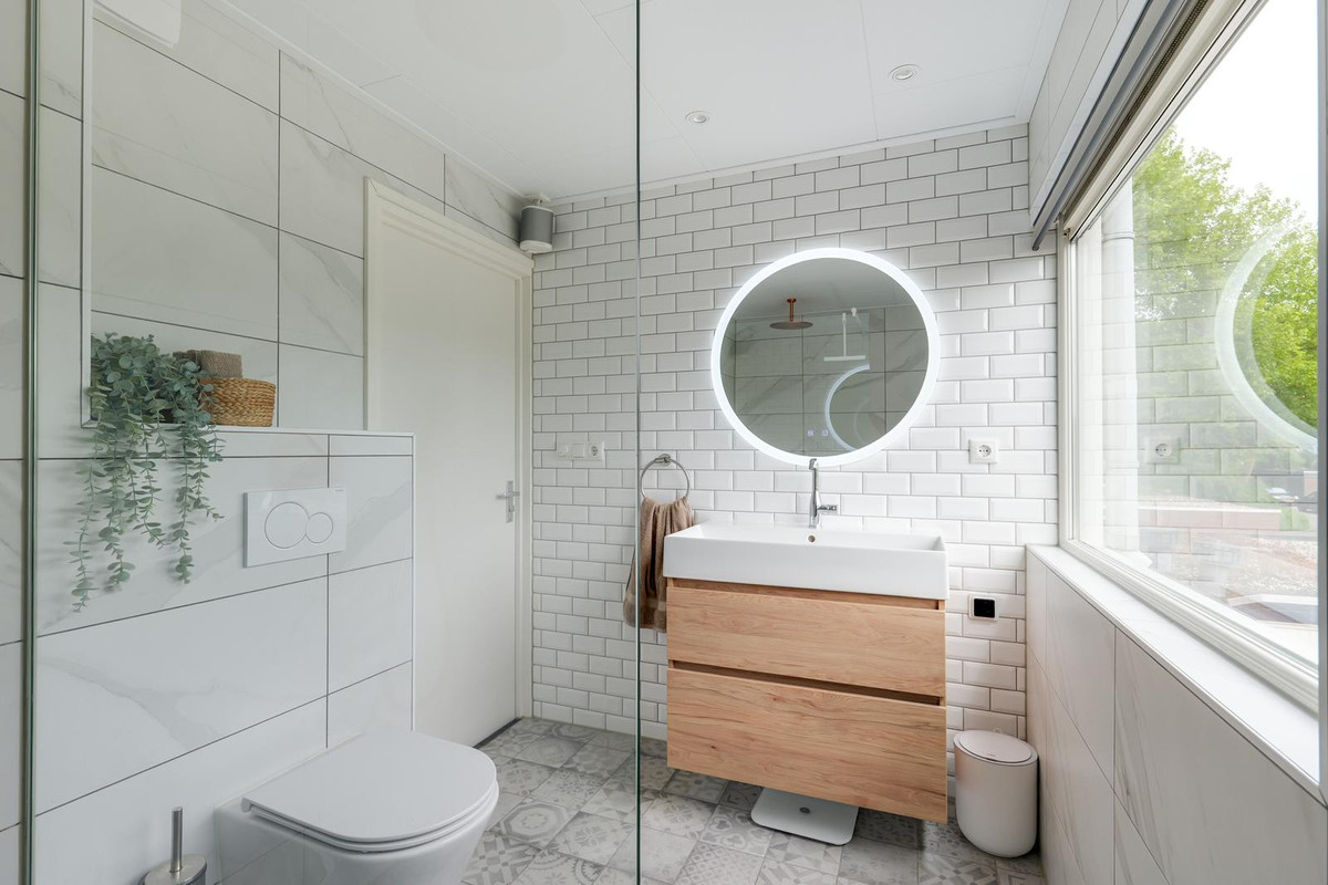 Tussenwoning te koop: Botter 78, Hoorn