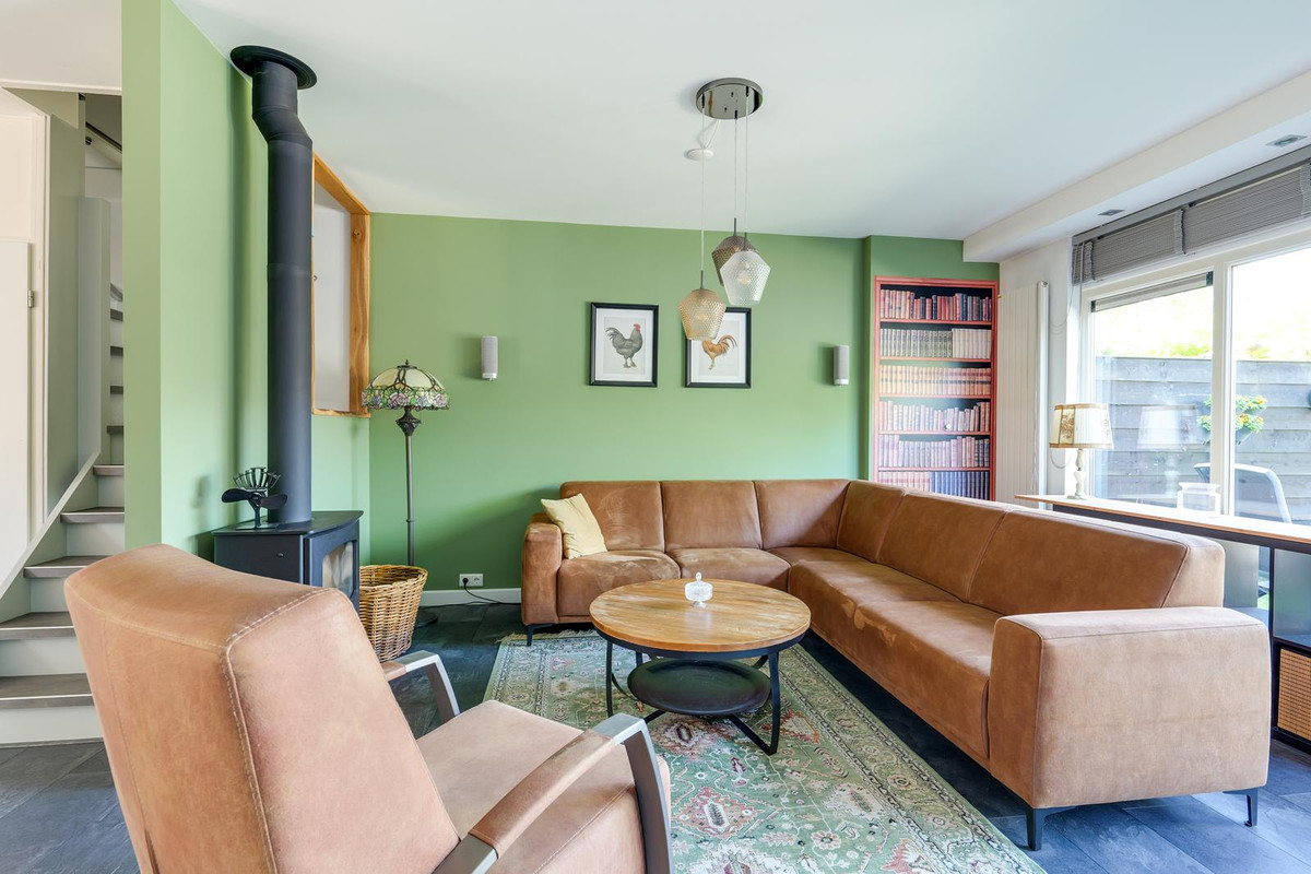 Tussenwoning te koop: Botter 78, Hoorn