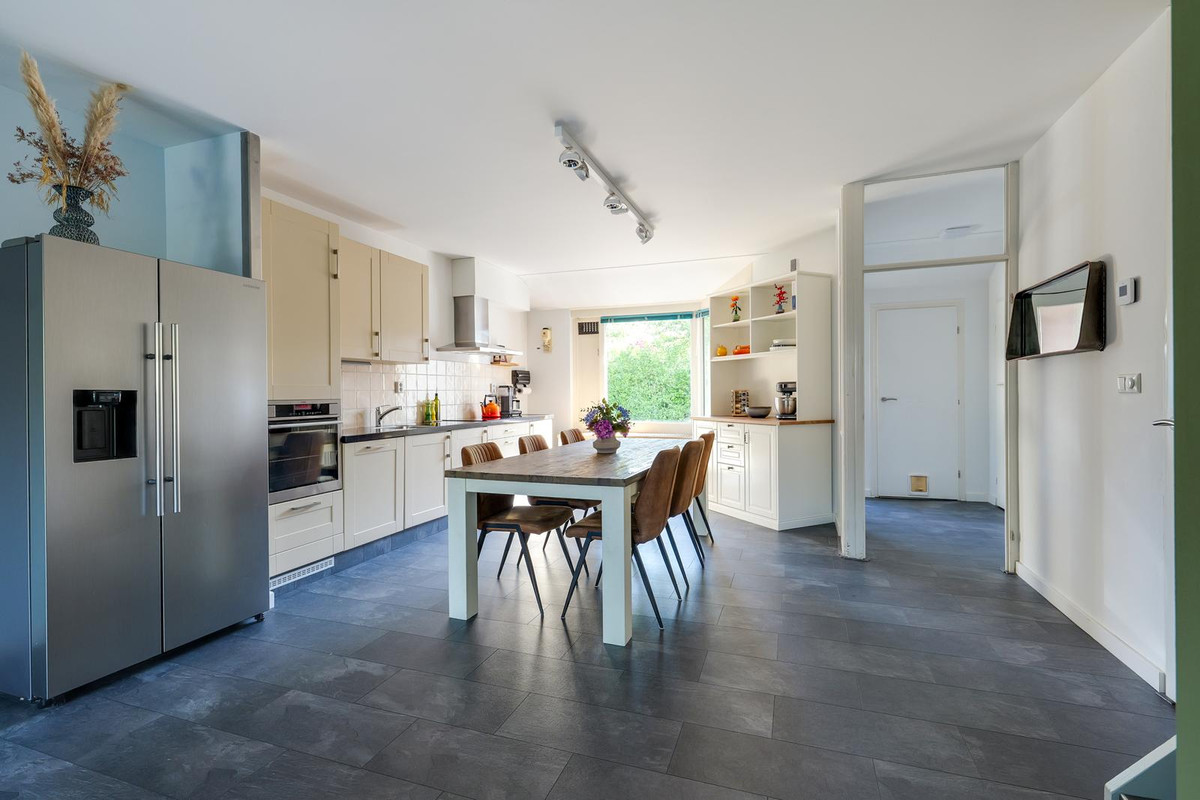 Tussenwoning te koop: Botter 78, Hoorn