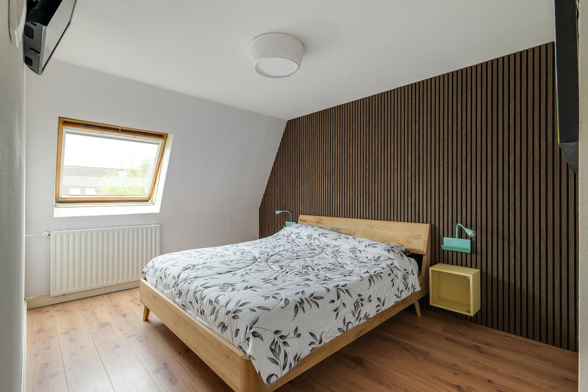 Tussenwoning te koop: Botter 78, Hoorn