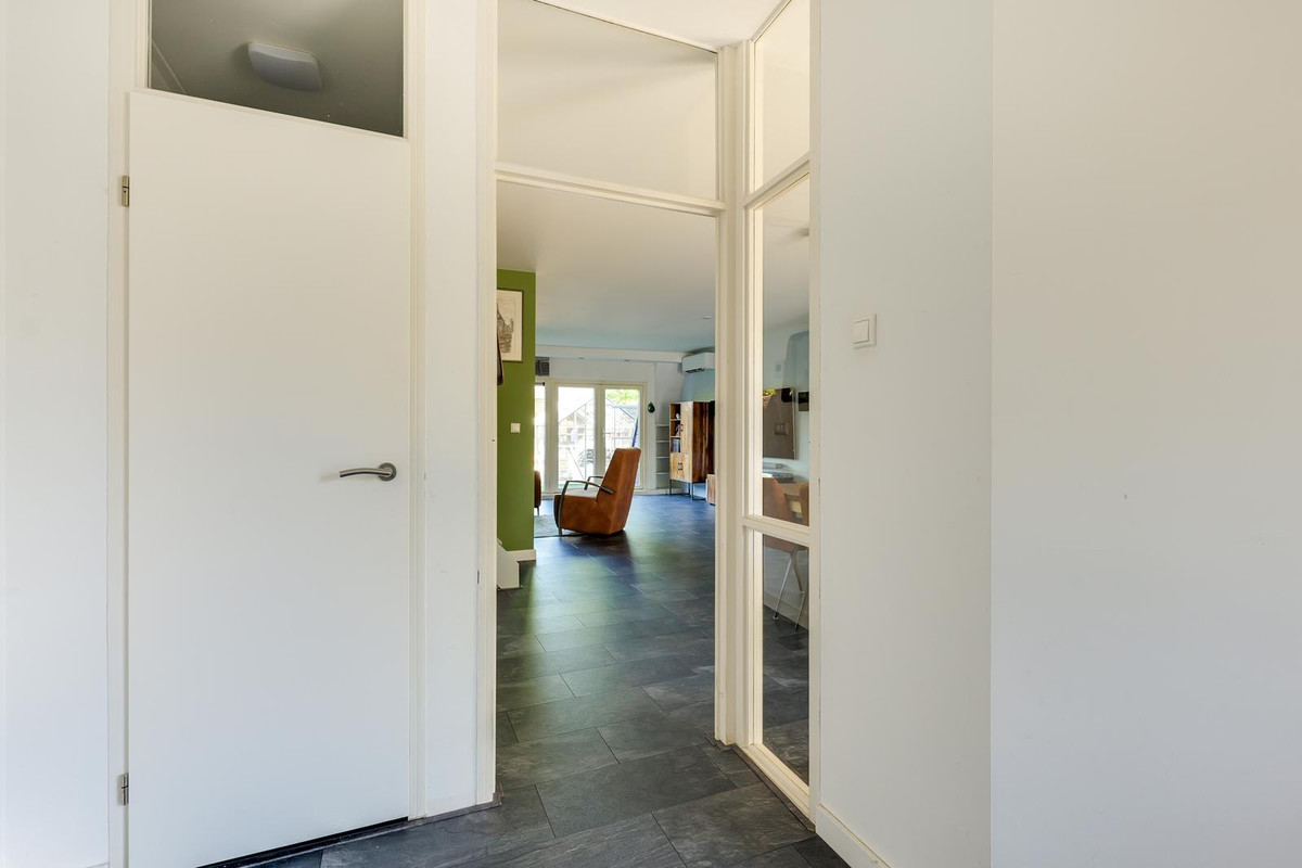Tussenwoning te koop: Botter 78, Hoorn