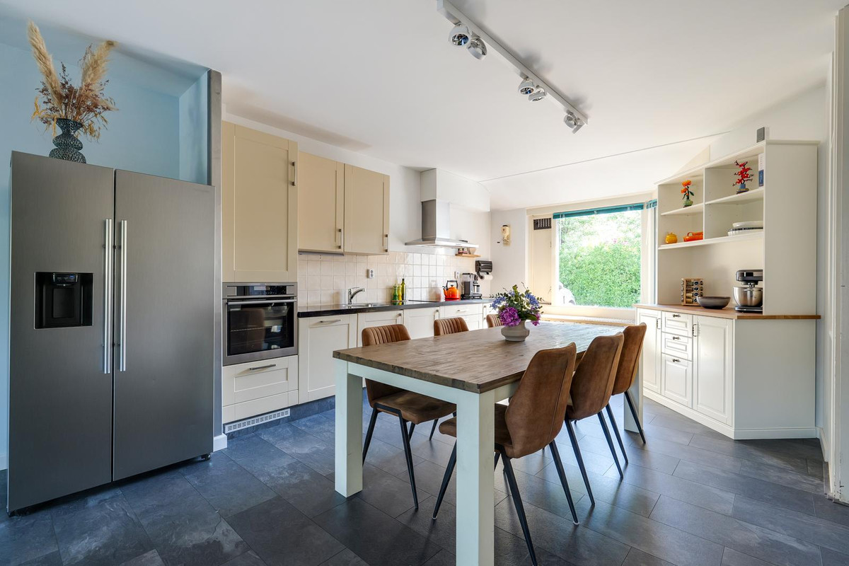 Tussenwoning te koop: Botter 78, Hoorn