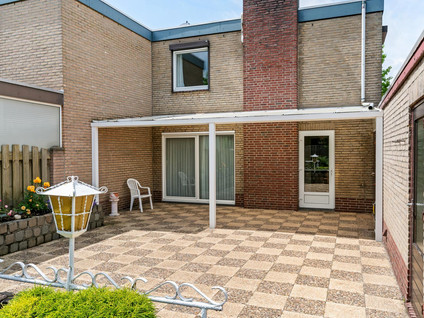 Dross J van Kesselstraat 53