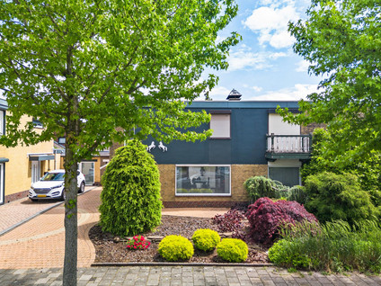 Dross J van Kesselstraat 53