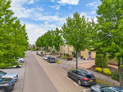 Dross J van Kesselstraat 53