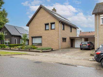 de Rode van Heeckerenstraat 14
