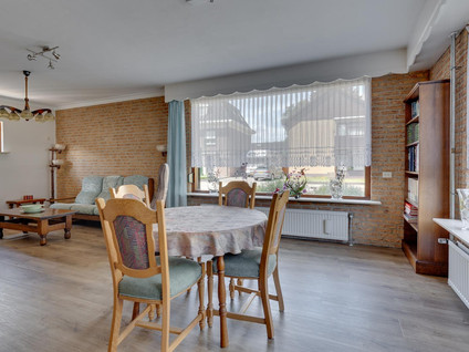 de Rode van Heeckerenstraat 14