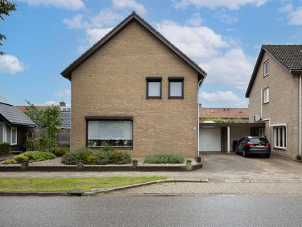de Rode van Heeckerenstraat 14