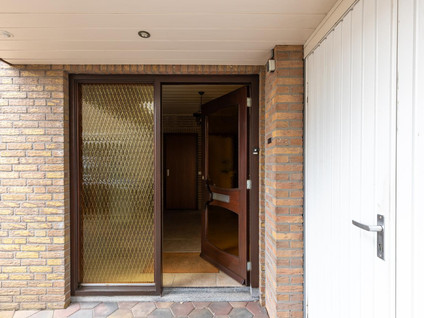 de Rode van Heeckerenstraat 14