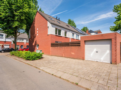 Sinselveldstraat 21