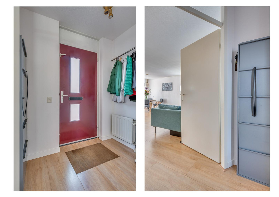Hoekwoning te koop: Sinselveldstraat 21, Venlo