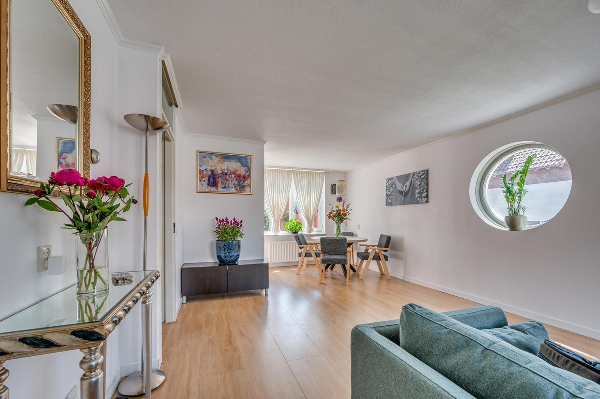 Hoekwoning te koop: Sinselveldstraat 21, Venlo
