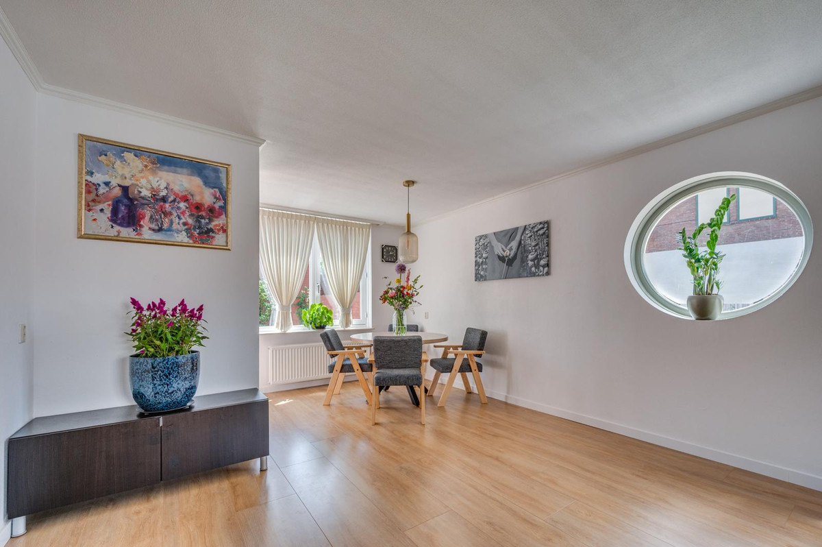 Hoekwoning te koop: Sinselveldstraat 21, Venlo