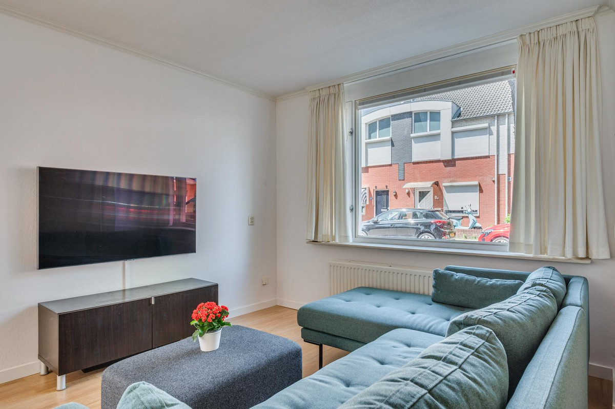 Hoekwoning te koop: Sinselveldstraat 21, Venlo