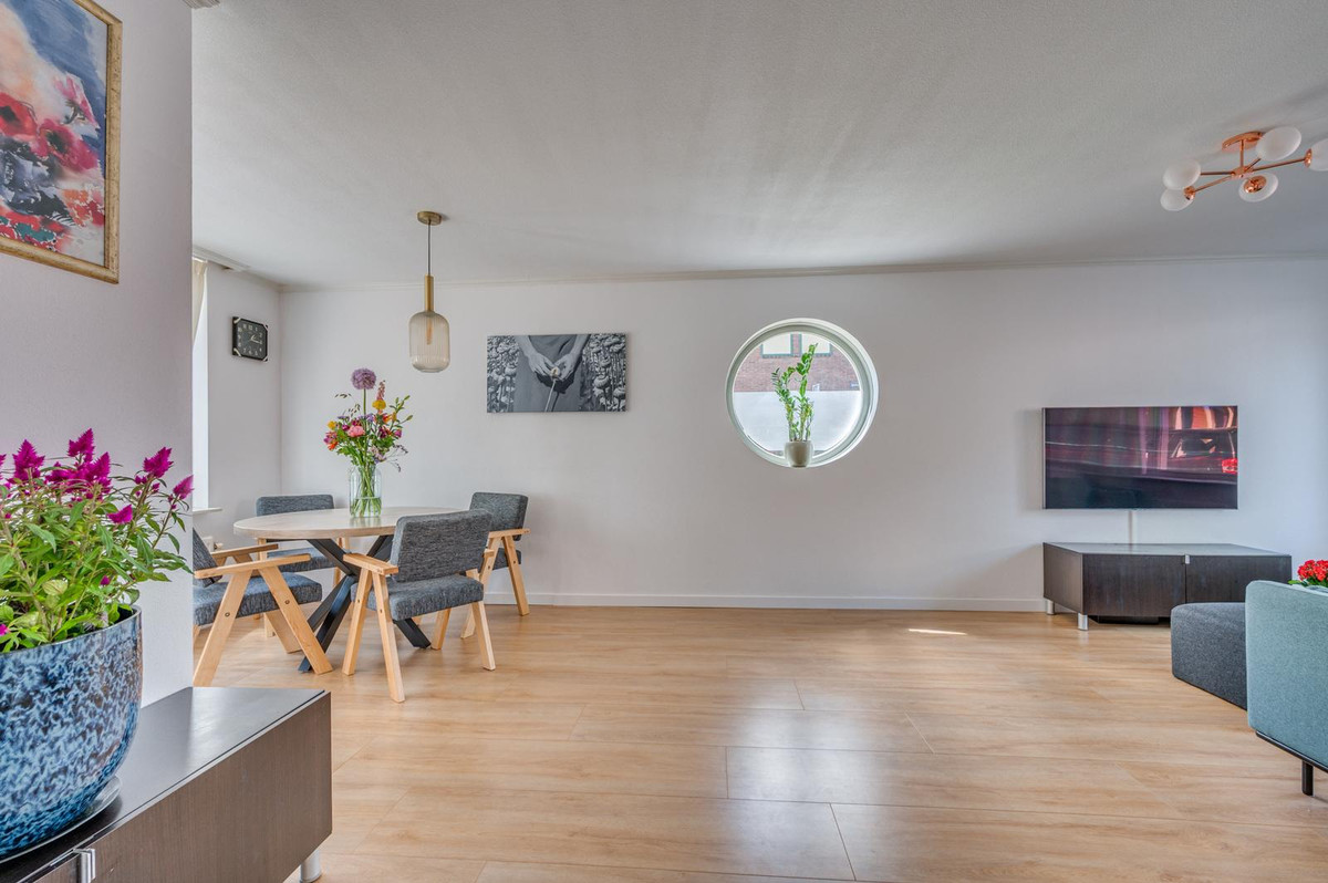 Hoekwoning te koop: Sinselveldstraat 21, Venlo