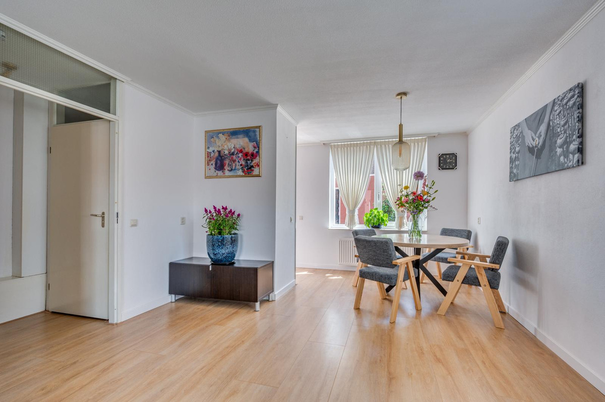 Hoekwoning te koop: Sinselveldstraat 21, Venlo
