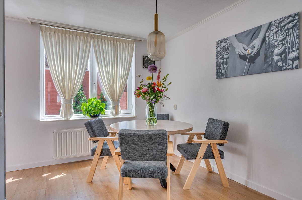 Hoekwoning te koop: Sinselveldstraat 21, Venlo