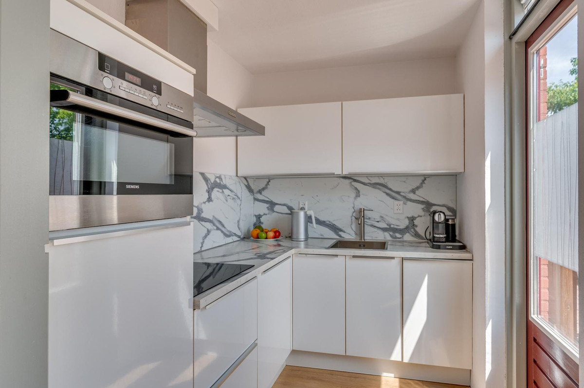 Hoekwoning te koop: Sinselveldstraat 21, Venlo